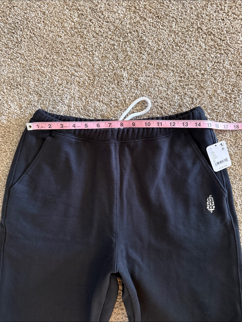 Free People Movement For the Win Shorts, Medium, NWT - Picture 5 of 9